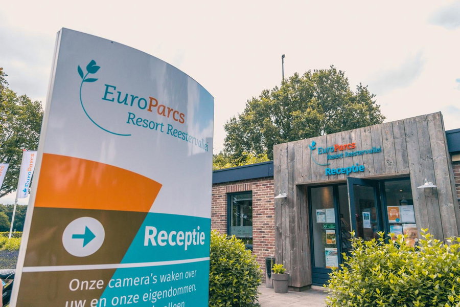 EuroParcs Reestervallei, IJhorst, Países Bajos