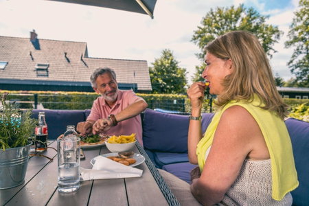EuroParcs Reestervallei, IJhorst, Países Bajos