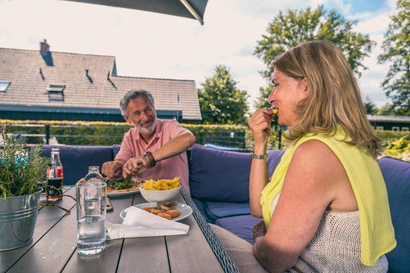 EuroParcs Reestervallei, IJhorst, Países Bajos