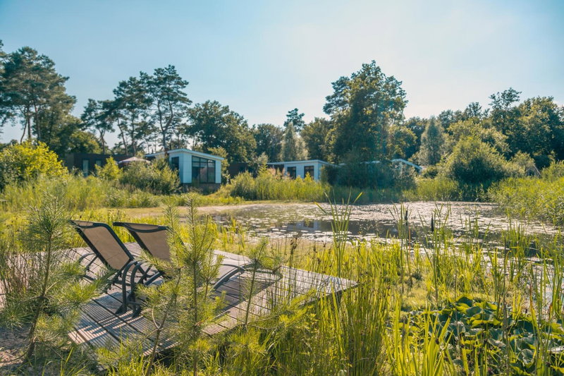 EuroParcs Reestervallei, IJhorst, Países Bajos