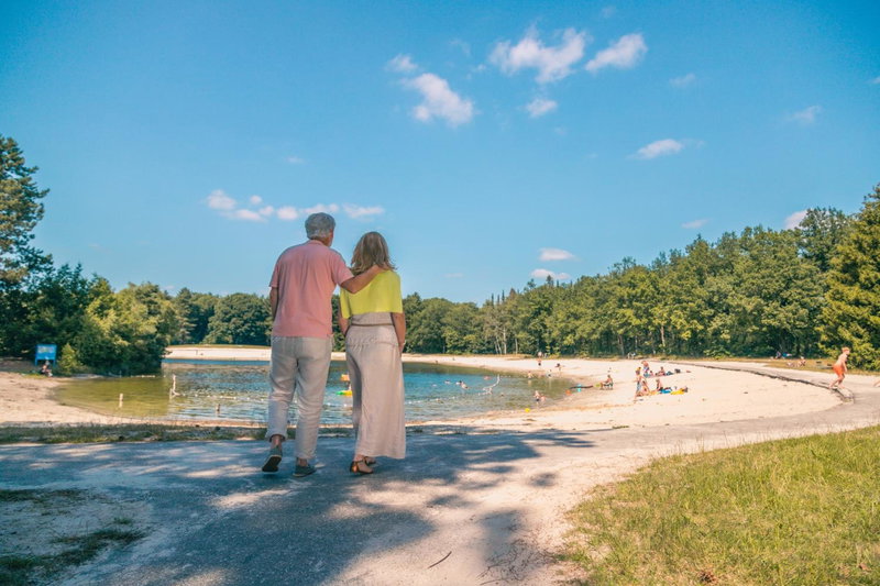 EuroParcs Reestervallei, IJhorst, Países Bajos