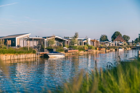 EuroParcs De Kraaijenbergse Plassen, Groot-Linden, Países Bajos