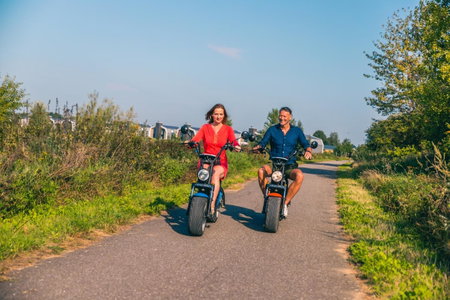 EuroParcs De Kraaijenbergse Plassen, Groot-Linden, Países Bajos