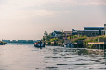EuroParcs De Kraaijenbergse Plassen, Groot-Linden, Países Bajos