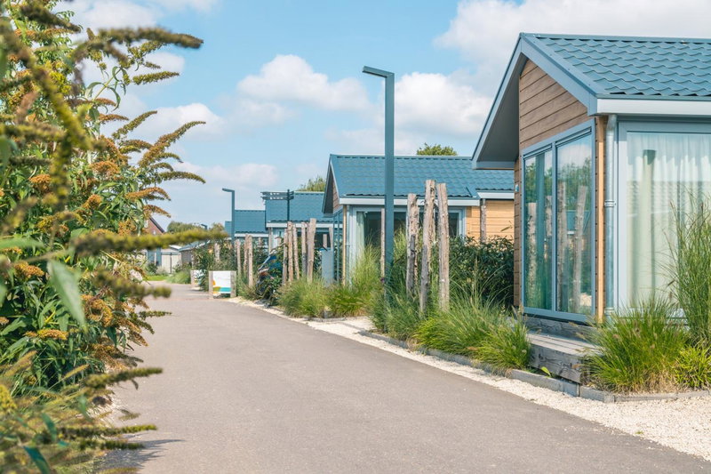 EuroParcs De Kraaijenbergse Plassen, Groot-Linden, Países Bajos