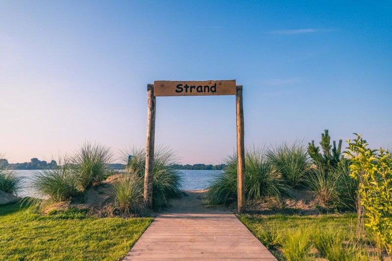 EuroParcs De Kraaijenbergse Plassen, Groot-Linden, Países Bajos