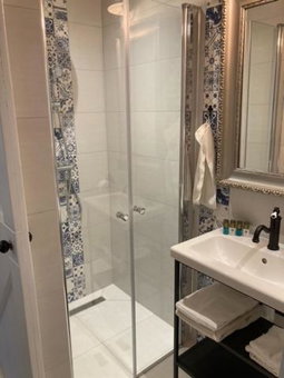 Bed and Breakfast Klein Beek, Hilvarenbeek, Нидерланды