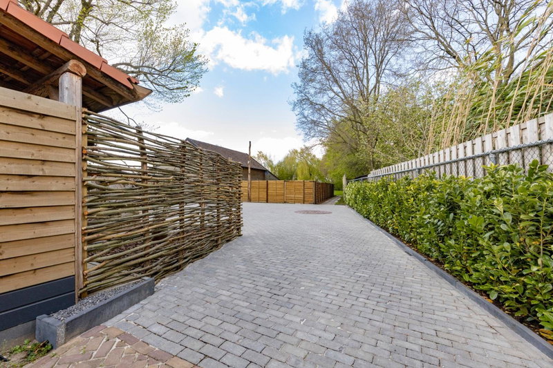 Bed and Breakfast Klein Beek, Hilvarenbeek, Нидерланды