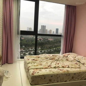Apartment for rent in Ha Dong, Vietnam · Vinhomes Green Bay Me Tri · 2 rooms, 1 bath
