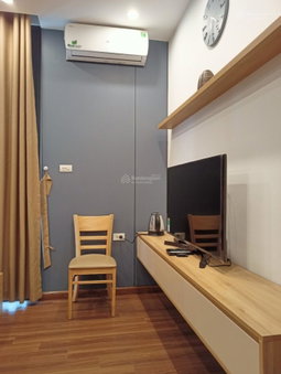 Apartment for rent in Ha Dong, Vietnam · Vinhomes Green Bay Me Tri · 2 rooms, 1 bath