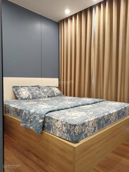 Apartment for rent in Ha Dong, Vietnam · Vinhomes Green Bay Me Tri · 2 rooms, 1 bath