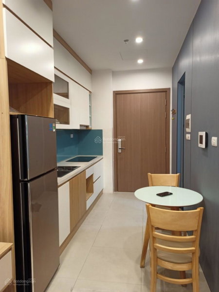 Apartment for rent in Ha Dong, Vietnam · Vinhomes Green Bay Me Tri · 2 rooms, 1 bath