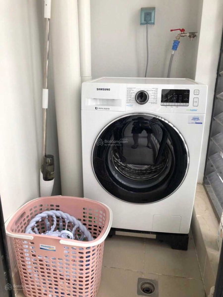 Apartment for rent in Ha Dong, Vietnam · Vinhomes Green Bay Me Tri · 2 rooms, 1 bath