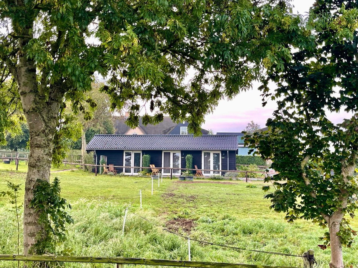 Hotel · B&B De Donk, Sliedrecht