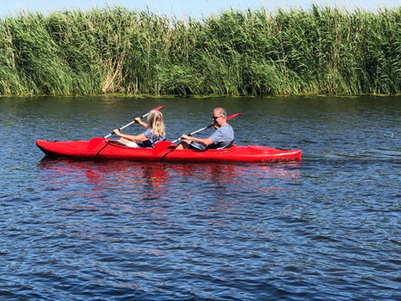 B&B De Donk, Sliedrecht, The Netherlands
