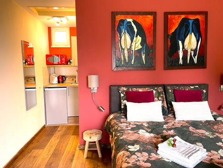 B&B De Donk, Sliedrecht, The Netherlands
