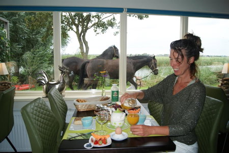 B&B De Donk, Sliedrecht, The Netherlands
