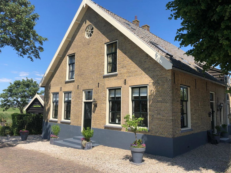 B&B De Donk, Sliedrecht, The Netherlands