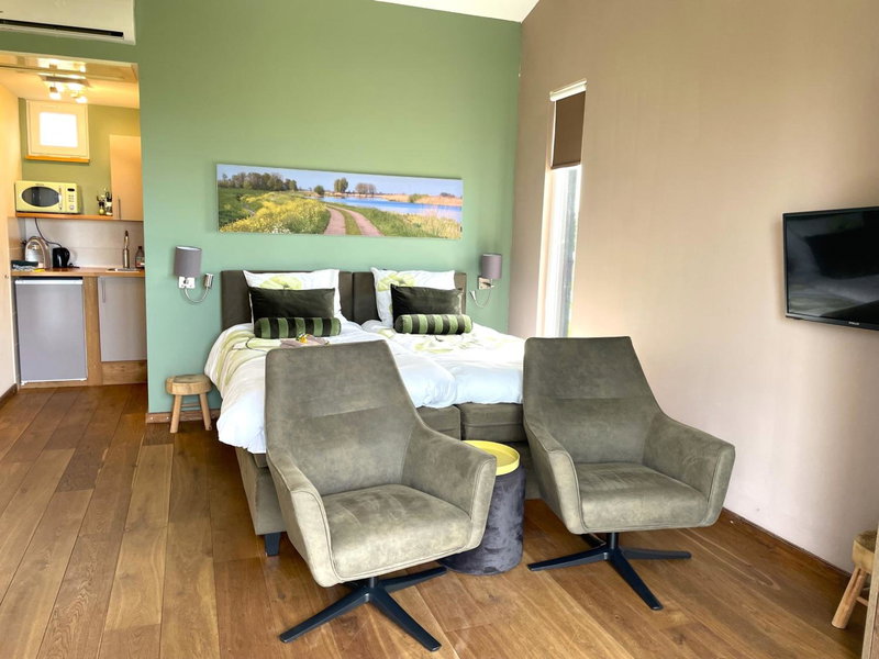B&B De Donk, Sliedrecht, The Netherlands