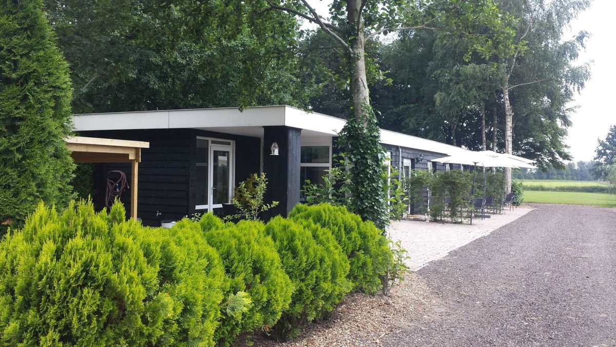 Hotel · Herberg de Appelgaard, Barneveld