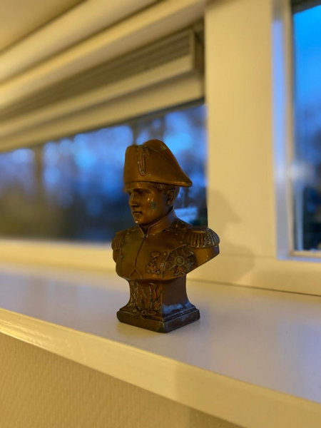 De Vijverkamer-----privé diner op de kamer mogelijk!!, Hoogeveen, Países Bajos