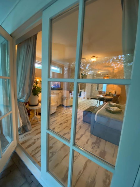 De Vijverkamer-----privé diner op de kamer mogelijk!!, Hoogeveen, Países Bajos