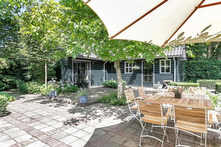 Van Gogh Cottage, Nuenen, Нидерланды