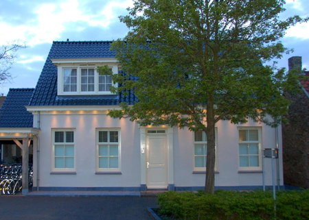 Kerkplein Vakanties, Vrouwenpolder, Niederlande