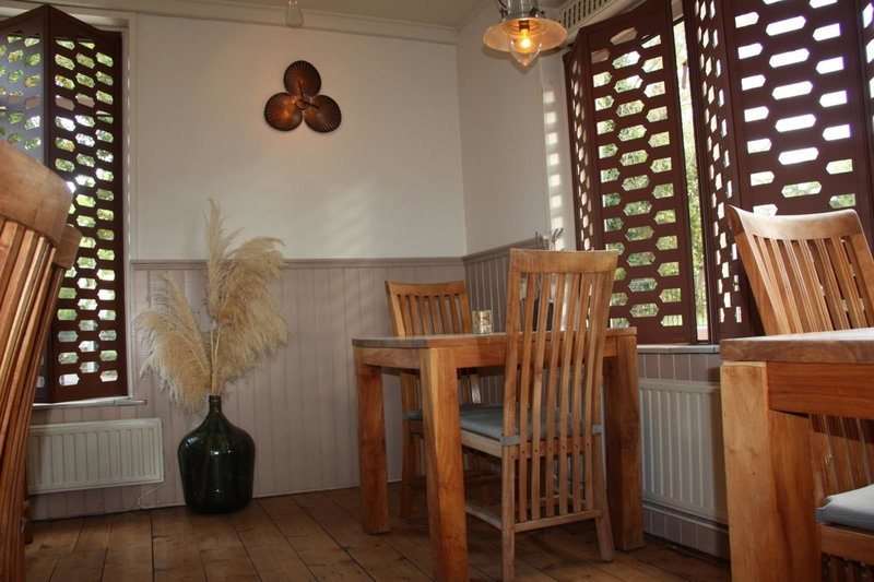 Maison Bellefleur B&B - Pension, Renesse, The Netherlands