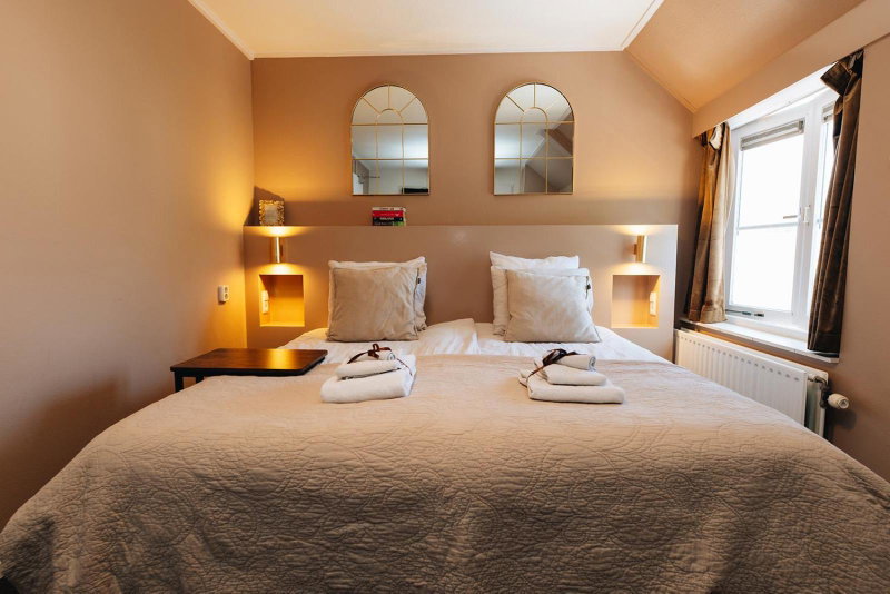 Maison Bellefleur B&B - Pension, Renesse, The Netherlands