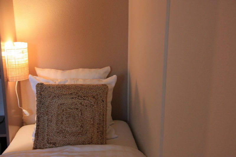 Maison Bellefleur B&B - Pension, Renesse, The Netherlands