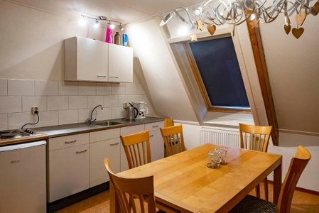 opdehoekvandestal, Workum, Нидерланды