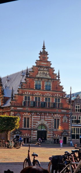 City Attic Haarlem, Haarlem, The Netherlands