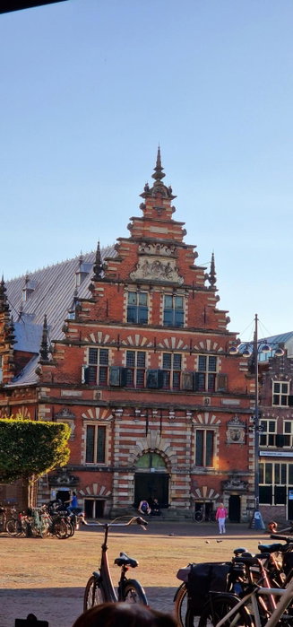 City Attic Haarlem, Haarlem, The Netherlands