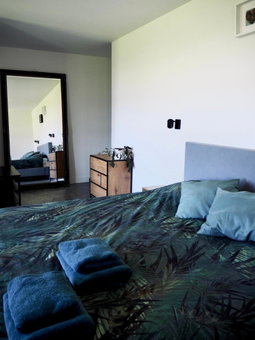 Bed no breakfast de Kapitein, 't Horntje, Países Bajos