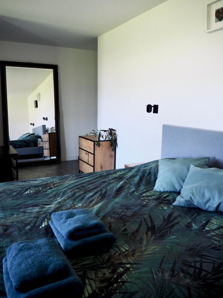 Bed no breakfast de Kapitein, 't Horntje, Países Bajos