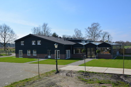 De Rulse Hoeve, Geldrop, The Netherlands