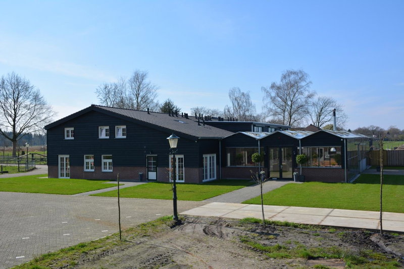 De Rulse Hoeve, Geldrop, The Netherlands