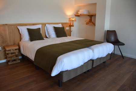 De Rulse Hoeve, Geldrop, The Netherlands