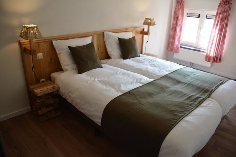 De Rulse Hoeve, Geldrop, The Netherlands