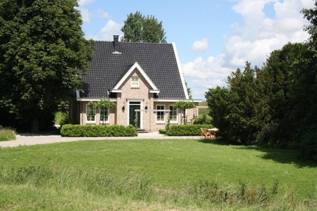 Studio Bed and Breakfast Zaans Moment, Assendelft, Pays-Bas