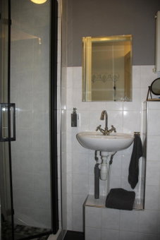 Studio Bed and Breakfast Zaans Moment, Assendelft, Pays-Bas