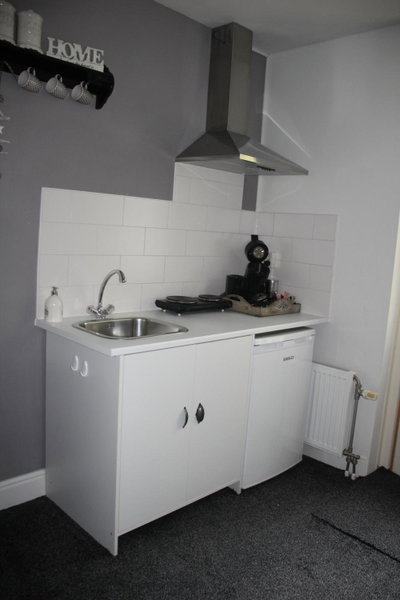 Studio Bed and Breakfast Zaans Moment, Assendelft, Pays-Bas