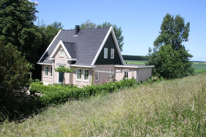 Studio Bed and Breakfast Zaans Moment, Assendelft, Pays-Bas