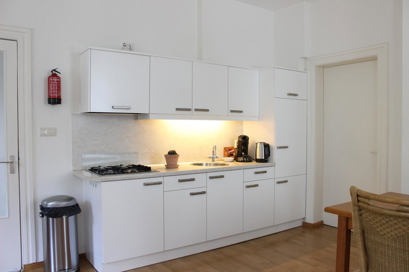 Appartement Scheepers, Valkenburg, The Netherlands