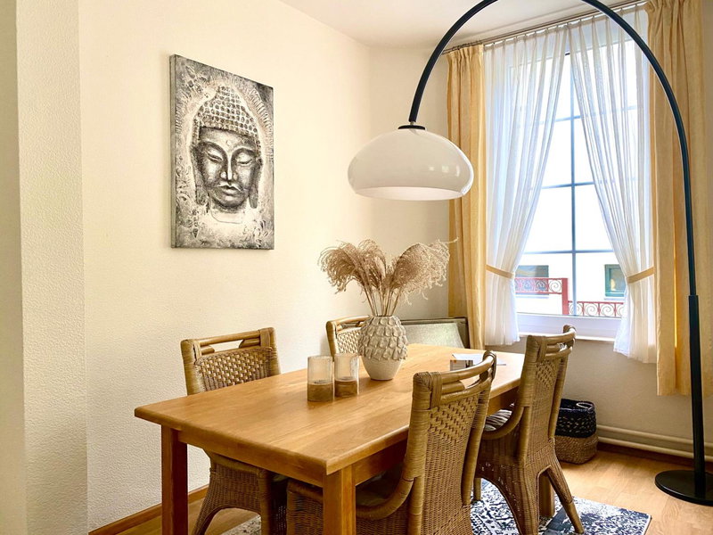 Appartement Scheepers, Valkenburg, The Netherlands