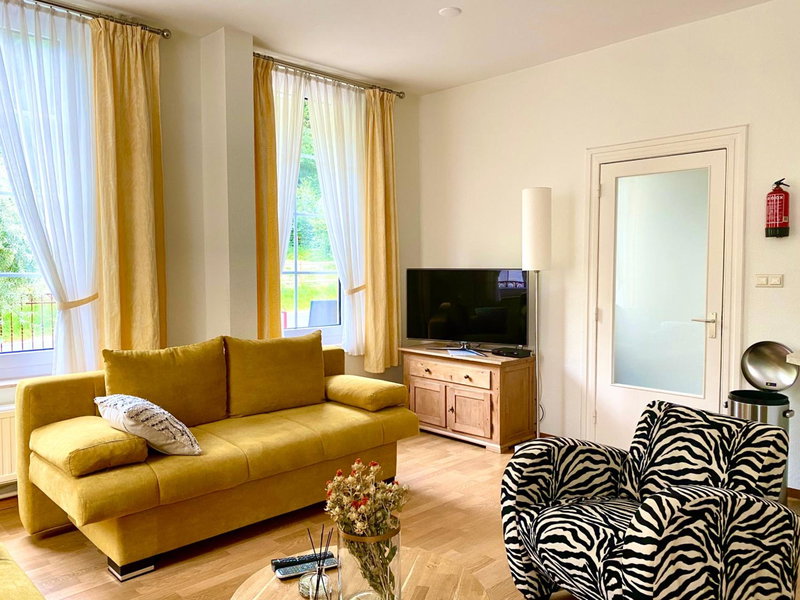 Appartement Scheepers, Valkenburg, The Netherlands