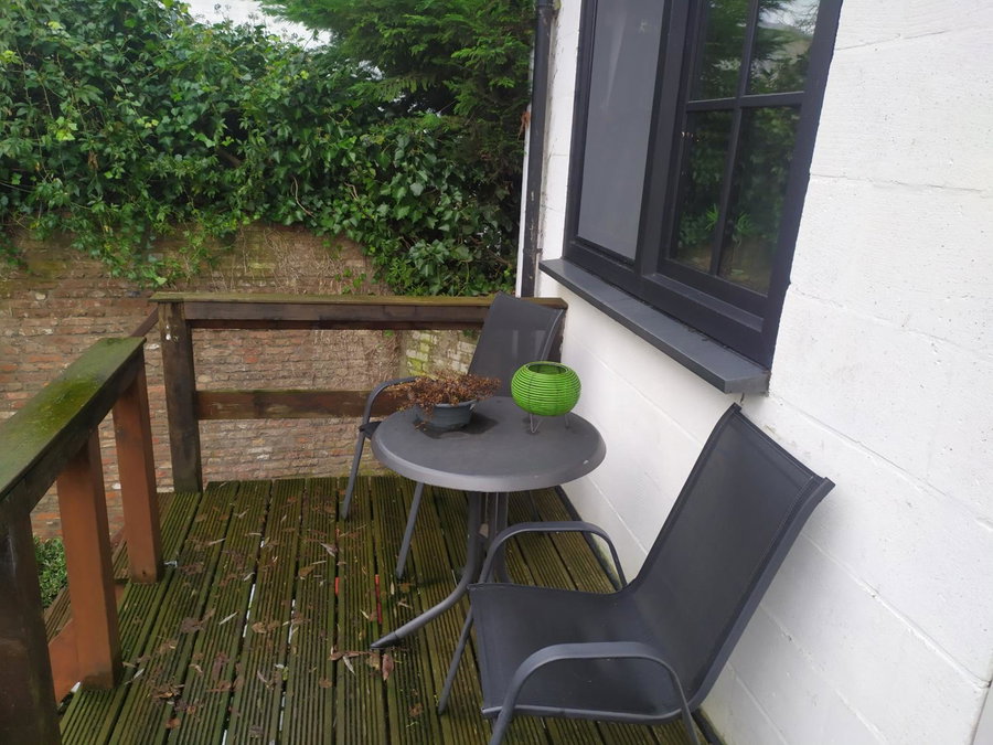 Bed and Breakfast Bianca, Roosendaal, The Netherlands