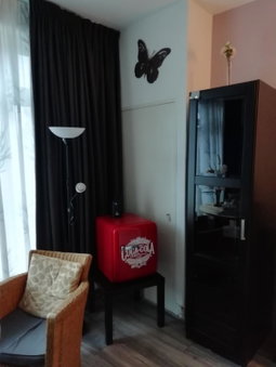 Bed and Breakfast Bianca, Roosendaal, The Netherlands