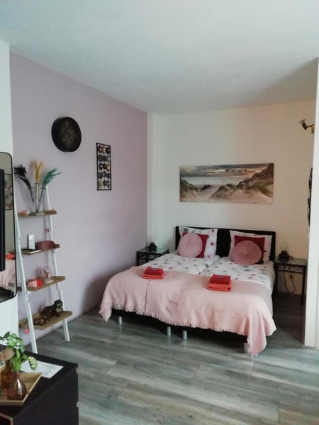 Bed and Breakfast Bianca, Roosendaal, The Netherlands